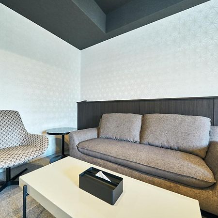 Rakuten Stay Kokura Station Standard Twin Room With Counter Table Kitakyushu Εξωτερικό φωτογραφία